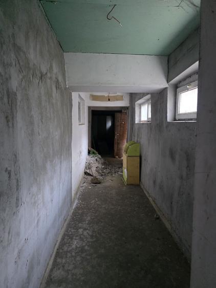 Spațiu comercial, de 269 mp, în Central