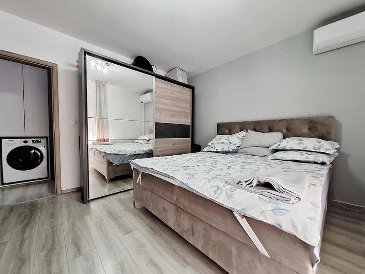 Apartament cu 3 camere decomandat în Braytim