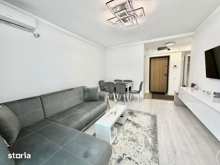 Apartament 2 camere/ Complex Onix Park/ Promenada/ Pipera - 1