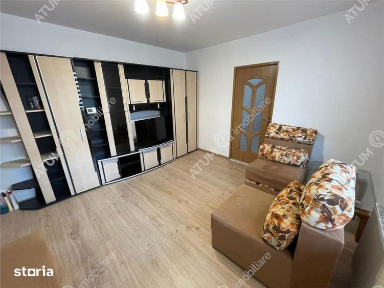 Apartament cu 2 camere, mobilat în Cedonia