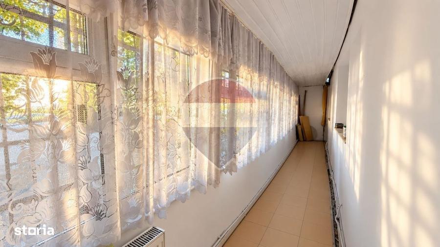 Apartament cu 2 camere de vanzare / Central/ Bacau - 2