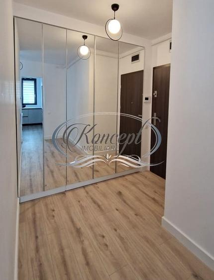 Apartament modern, cu parcare in Park Lake 3 - 7
