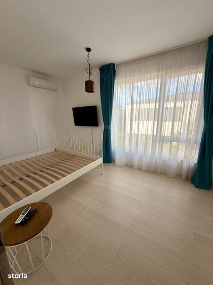 Casă cu 4 camere cu Teren 280 Mp în Otopeni