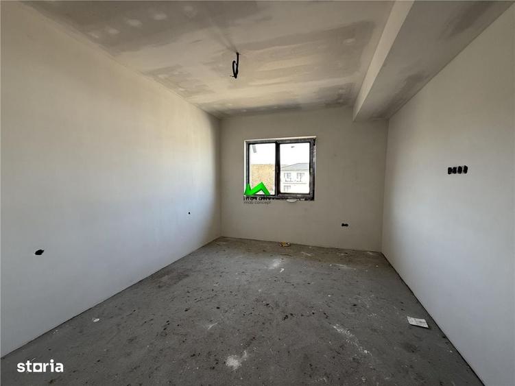 Casa de vanzare 4 camere 420mp teren Sibiu Selimbar - 8