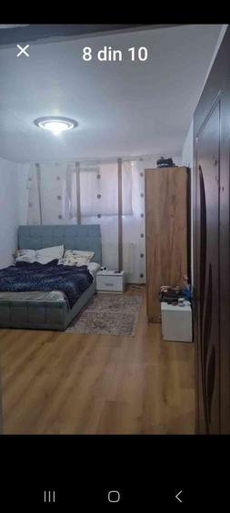 Vand ap doua camere decomandat conf 1 toate utilitatile zona Salaj Demisol 60 Mp 65.000Euro - 4