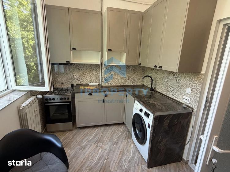 Bucurestii Noi - Parc Bazilescu | Metrou | 2/3 | Renovat | AC - 7