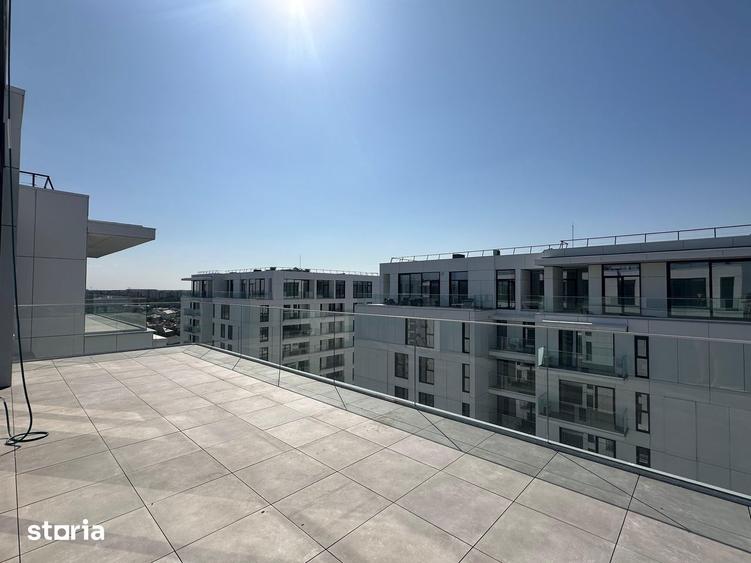 Apartament cu 4 camere în 13 Septembrie