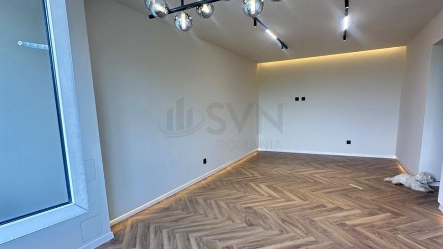 Apartament cu 2 camere semidecomandat în Colentina