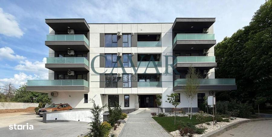 Apartament cu 2 camere în Giurgiului