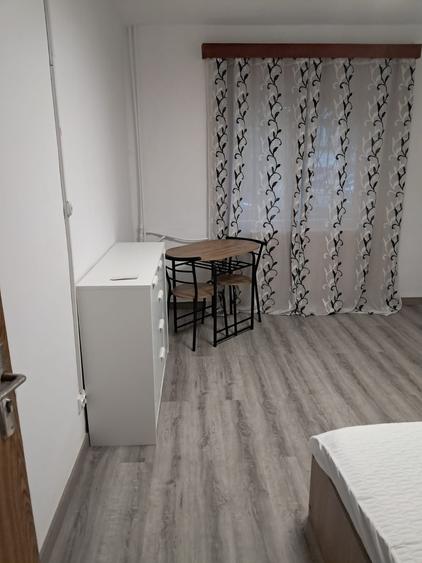 Apartament decomandat în Veteranilor