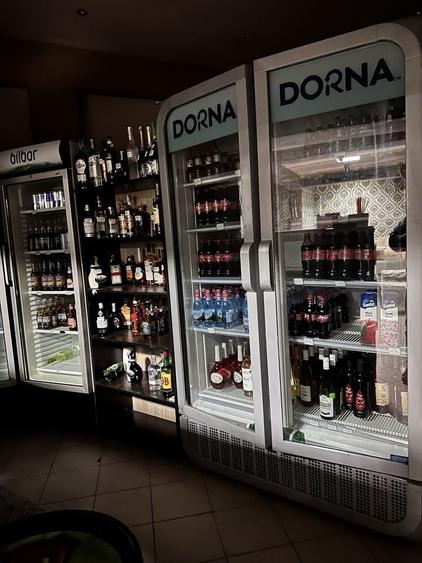 Spațiu comercial, de 350 mp, în Mislea