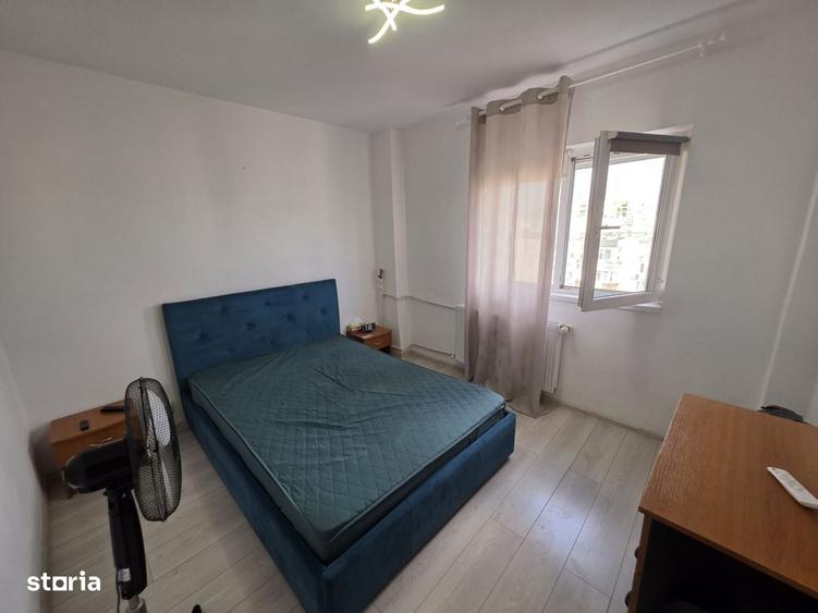Apartament 3 Camere | Lujerului | Decomanat | Balcon | 2 Bai |Anvelopa - 6