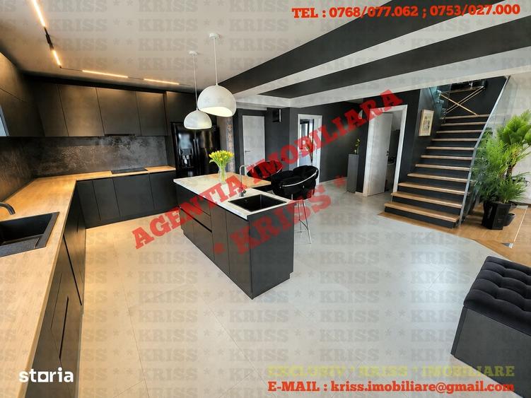 Casă cu 5 camere cu Teren 500 Mp în Central