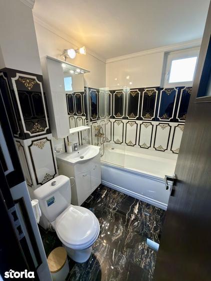 De inchiriat apartament 3 camere zona Tineretului - 5