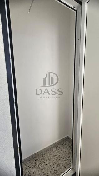 Apartament cu 2 camere decomandat în Șelimbăr
