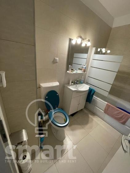 Apartament 2 camere Central cu parcare subterana - 14