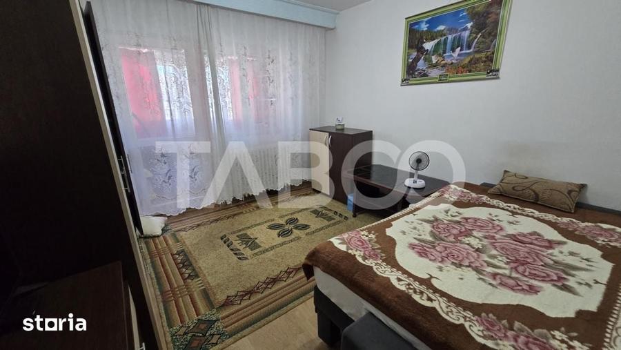 Apartament cu 2 camere decomandat în Ștrand