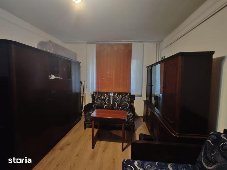 Apartament 2 camere, Dec., 50mp-Piata-Alexandru cel Bun - 2