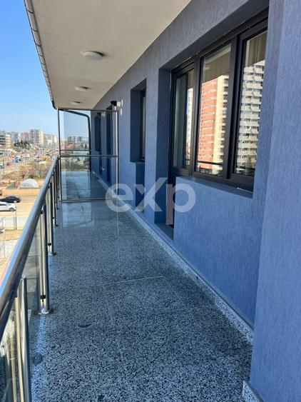 Apartament cu 2 camere decomandat, mobilat în Prelungirea Ghencea