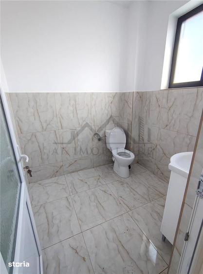Spațiu comercial, de 240 mp, în Ciurea