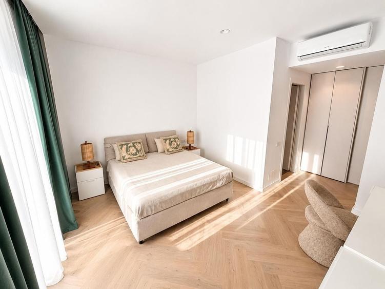 Apartament 3 Camere Premium | Prima Chirie | Parcare | Residence5 - 3