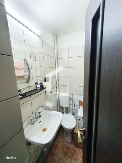 Apartament cu 3 camere, decomandat, zona Vest - 3