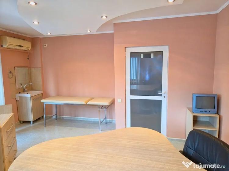 Apartament cu 2 camere decomandat în Ostroveni