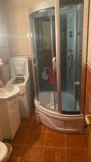 Apartament cu 2 camere semidecomandat în Prundu