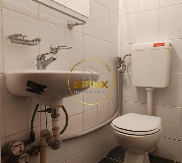 Apartament cu 3 camere decomandat, mobilat în Teiul Doamnei