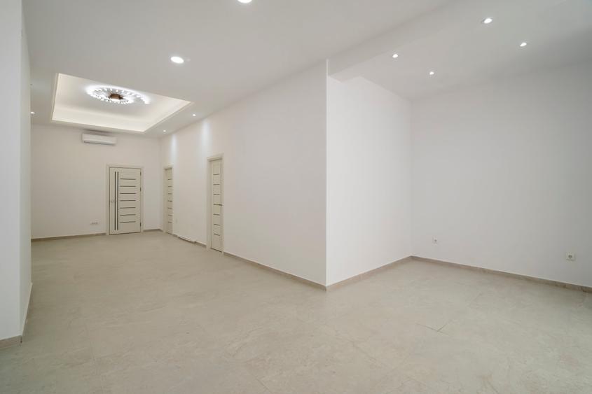 Spațiu comercial, de 130 mp, în Rahova