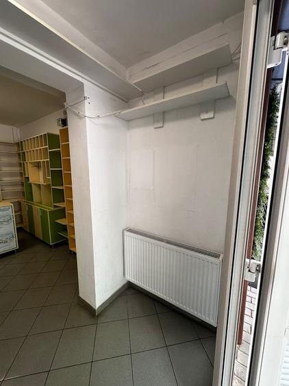 Spatiu comercial,  zona Alexandru cel Bun - 4