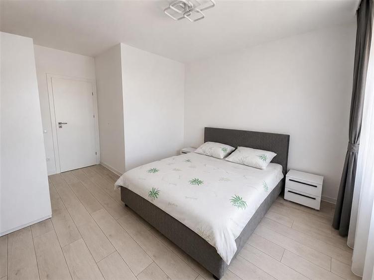 Apartament modern 3 camere balcon si parcare Doamna Stanca - 9