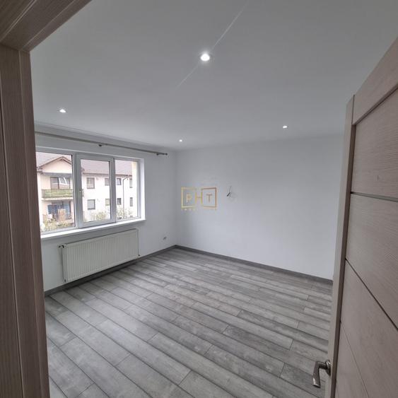 Apartament cu 2 camere semidecomandat în Florești