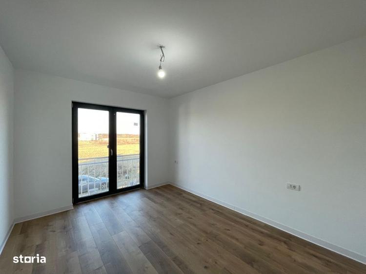 Duplex despartit prin camera tehnica finisaje premium Mosnita - 7