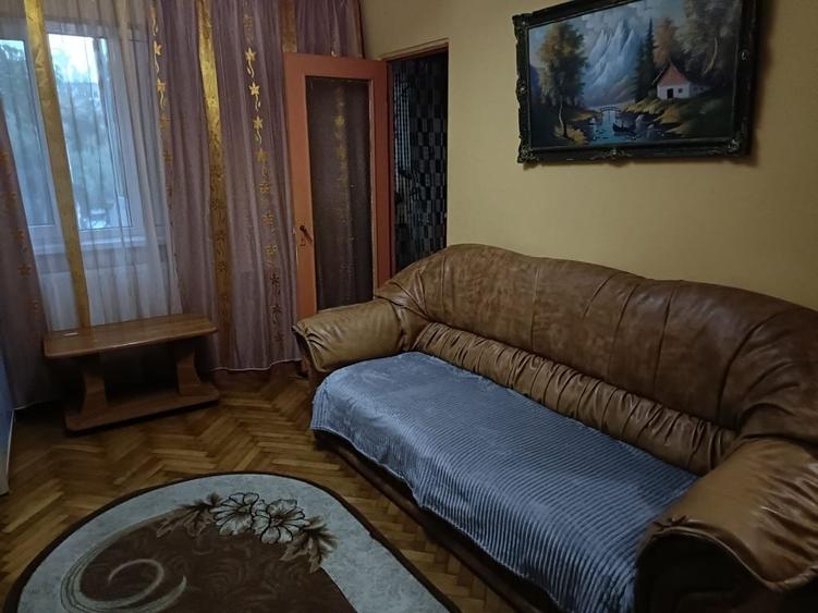Garsonieră semidecomandată în Micro 19