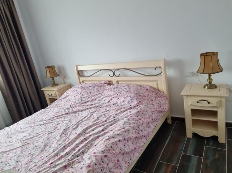 Apartament cu 3 camere decomandat în Bogdănești