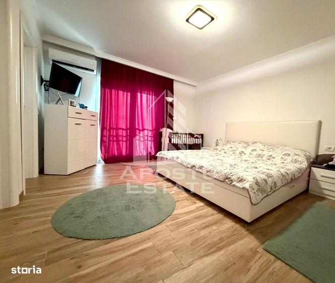 Casă cu 4 camere cu Teren 170 Mp în Sânmihaiu Român