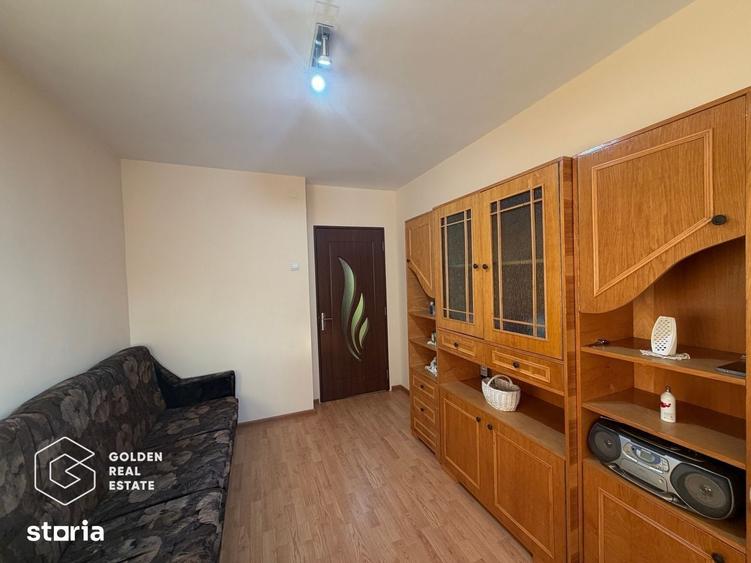 Apartament 3 camere, zona Fortuna - 2