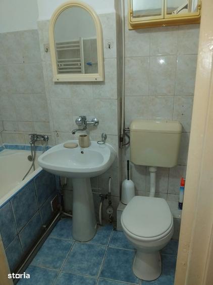 Apartament 1 camera, zona Complex Studentesc - 5