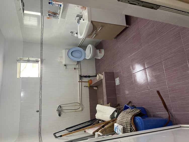 Casă cu 4 camere cu Teren 2000 Mp în Cocora