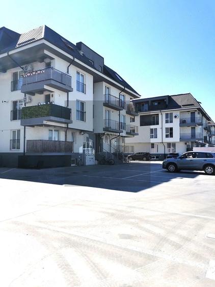 Apartament 2 camere Otopeni - 3