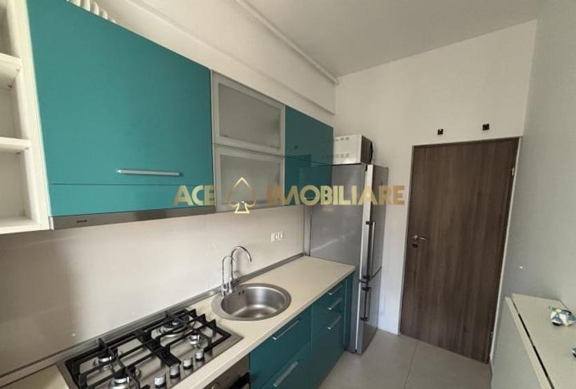 2 Camere  | Unirii | Metrou | Centrala | Parcare | PetFriendly - 6
