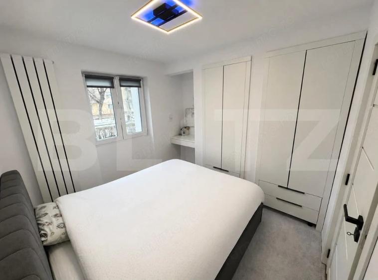 Apartament superb , complet utilat , modern ?i gata de mutat - 3