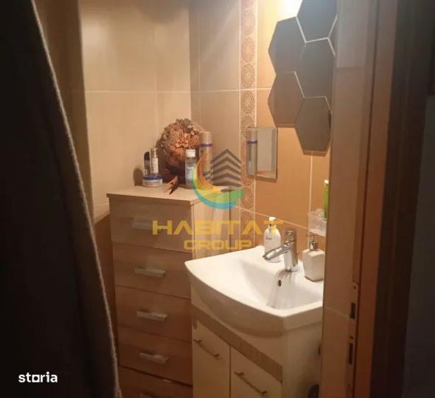 Apartament cu 2 camere decomandat în Apărătorii Patriei — fotografia 3