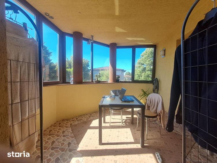 Vila individuala P+2E,Popesti Leordeni-766 mp teren - 6