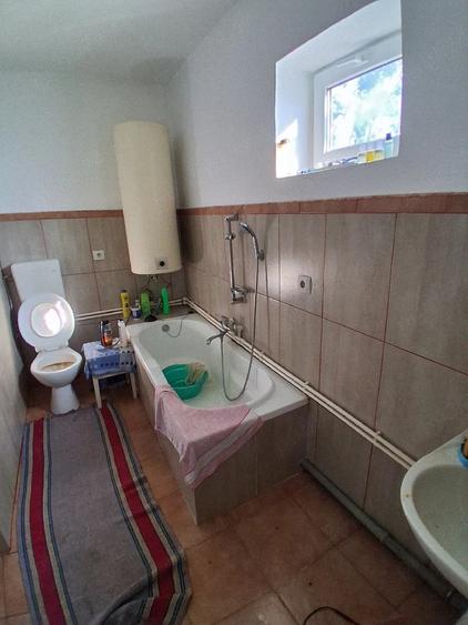 Casă cu Teren 1500 Mp în Dor Mărunt