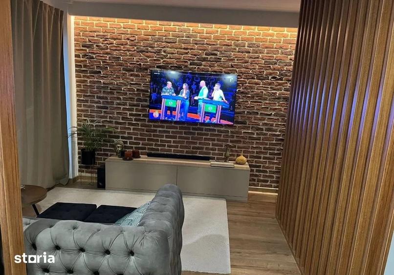 Ideal Booking | Bucuresti Mall | Studio Modern | 40mp | B8446 - 7