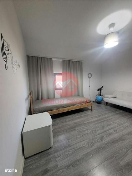 Casa Superba P+M Agigea, 200 mp construiti si 400 mp Teren Concesiune - 7