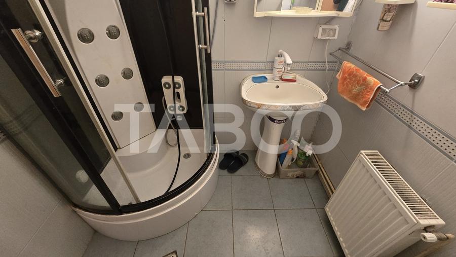 COMISION 0 - Apartament cu 4 camere de vanzare parcare Strada Noua - 10