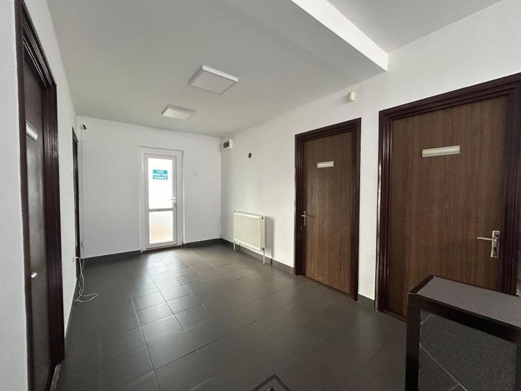 Spațiu comercial, de 93 mp, în Progresul